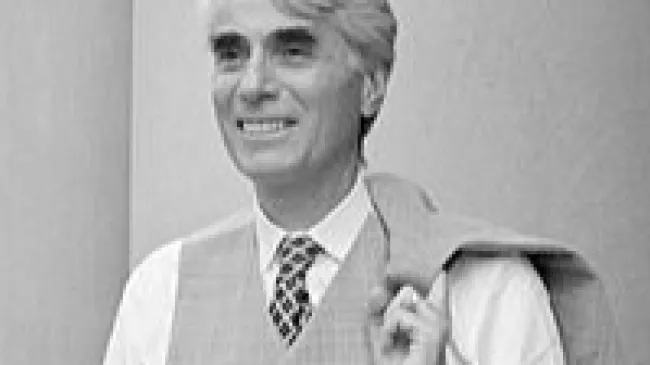robert nozick